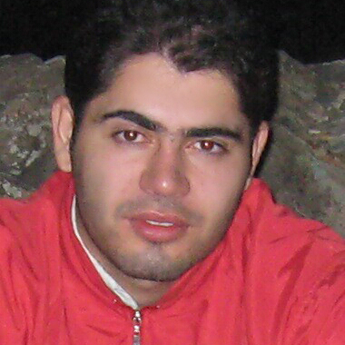 بهمن خلفی